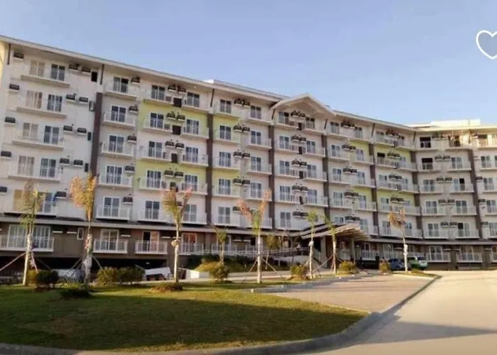 625 Amani Grand And Residences Matumbo Road * マクタン
